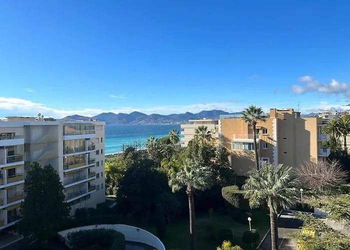Appartement Pepite A Cannes