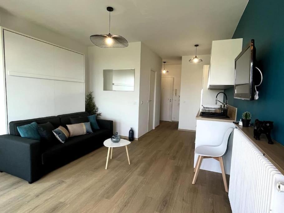 Pepite A Appartement Cannes