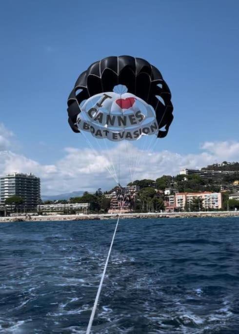 Pepite A * Cannes